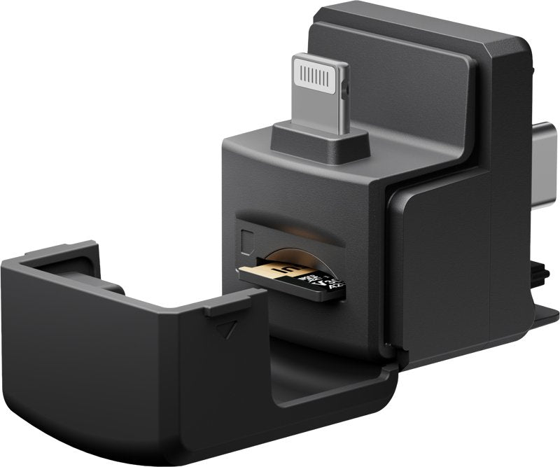 EAN 6977644760017 - Insta360 Quick Reader imagen 4