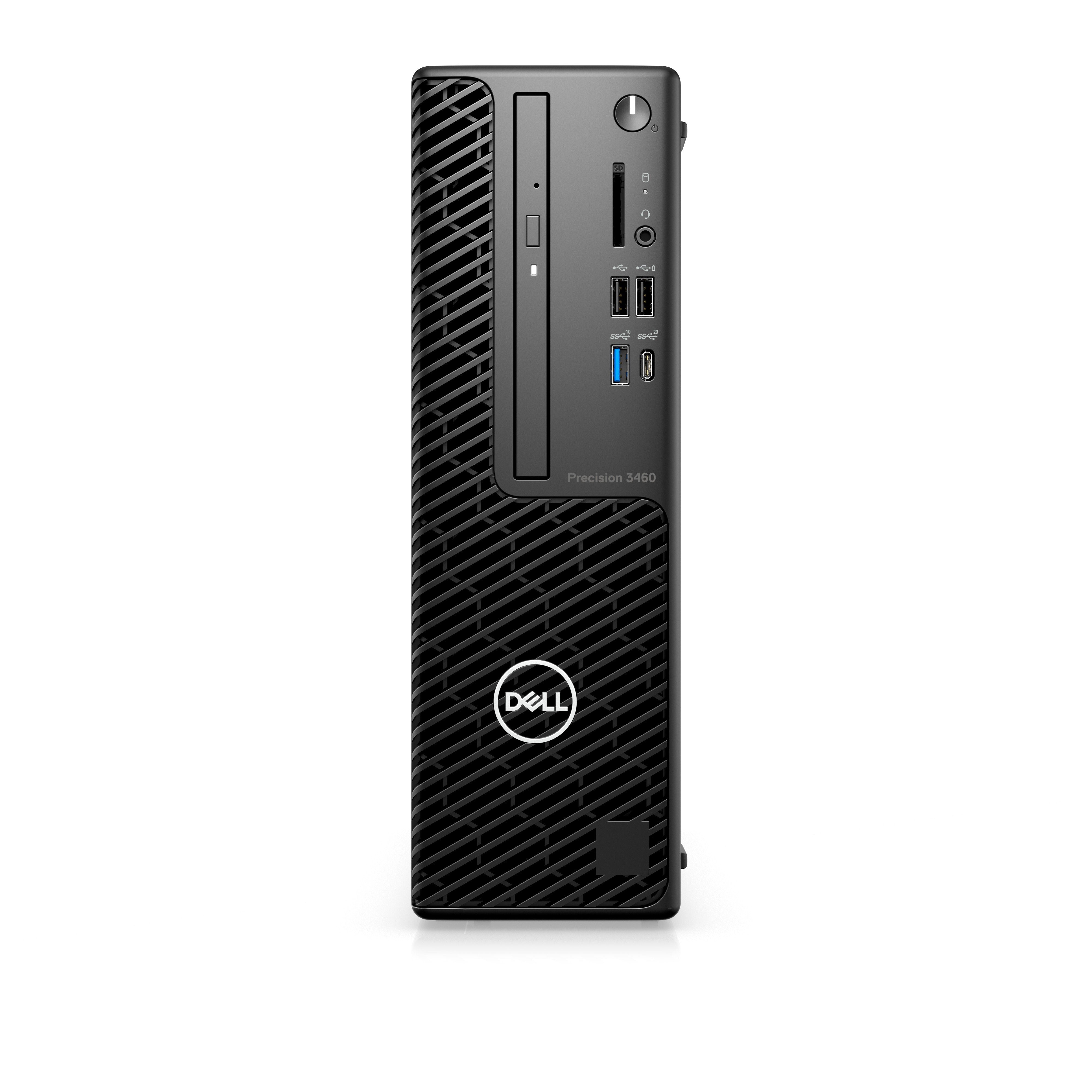 EAN 5397184901540 - DELL Precision 3460 Intel® Core™ i7 i7-14700 16 GB DDR5-SDRAM 512 GB SSD NVIDIA T1000 Windows 11 Pro SFF imagen 1