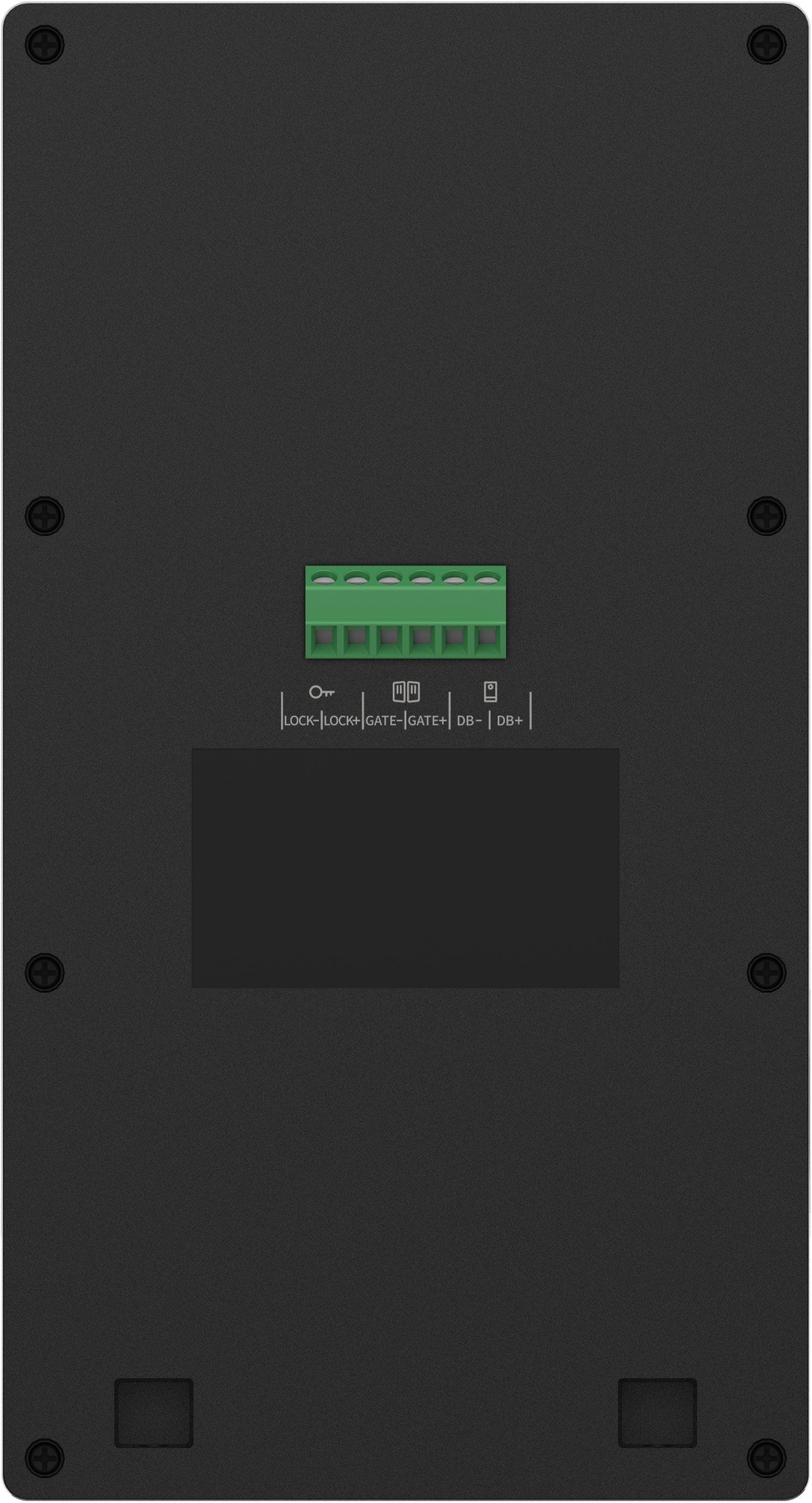 EAN 6941545618487 - EZVIZ HP7 sistema de intercomunicación de video 17,8 cm (7") Negro, Plata imagen 10