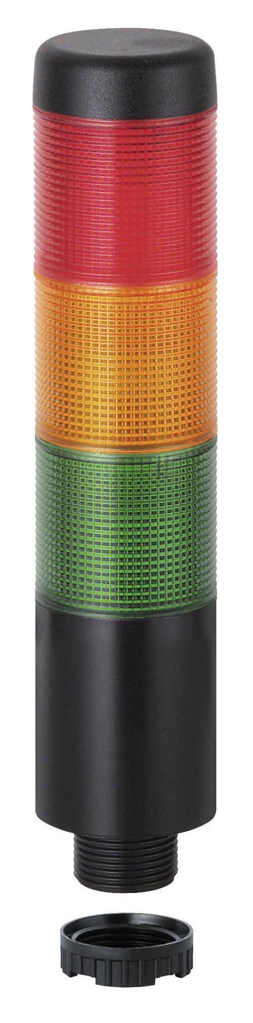 Werma Signaltechnik Torre De Señalización 698.110.75 K37 Led 1 Ud.