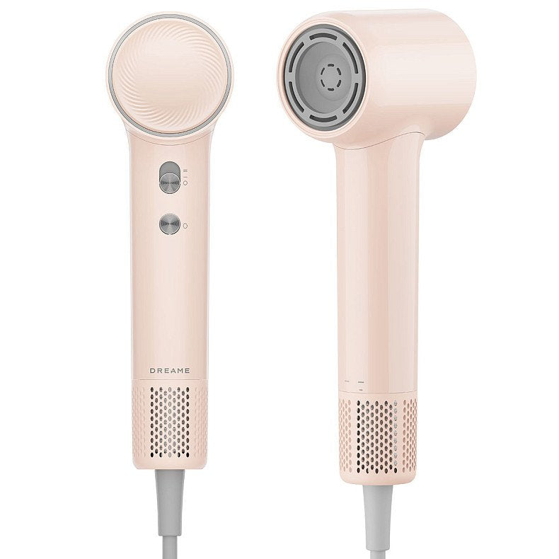 EAN 6978515251238 - Dreame Mini secador 1200 W Rosa imagen 1