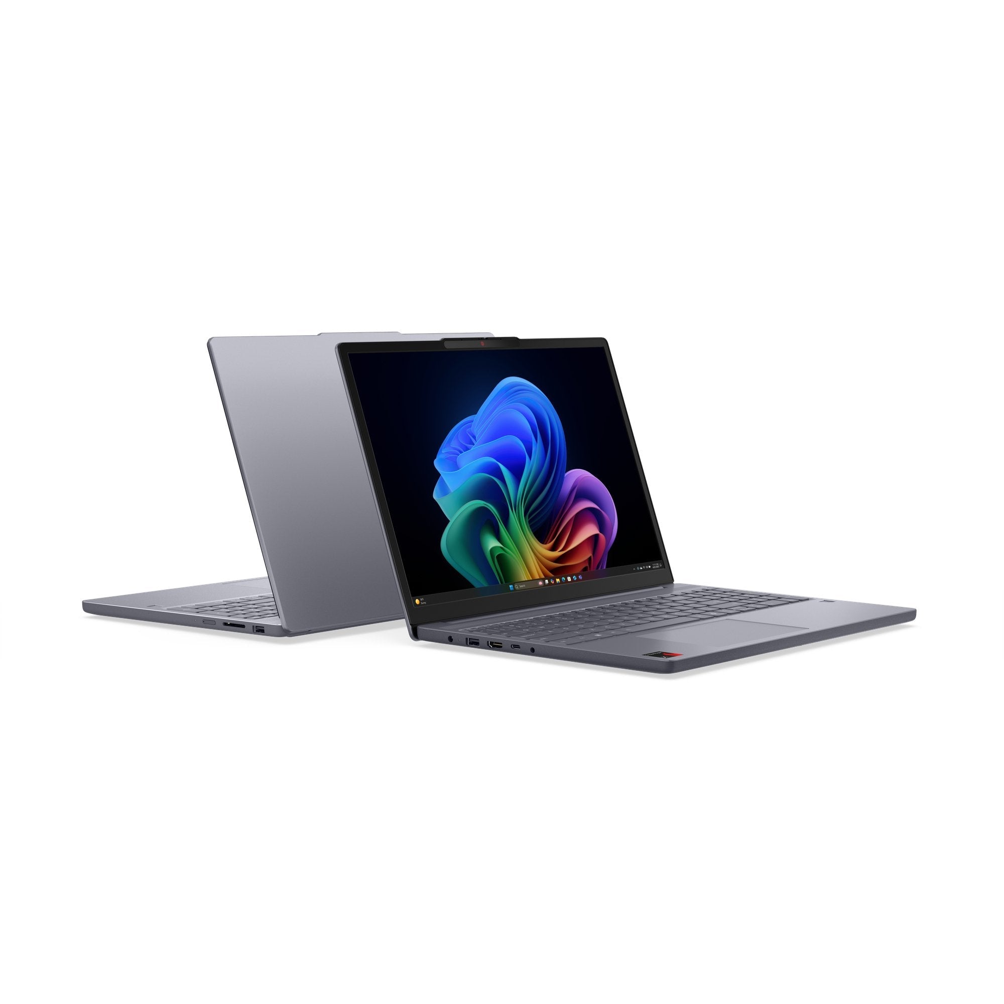 Portátil C+ Ideapad Slim 3 15qx810/15  Oled/X1-26-100/16/512/W11/Grey
