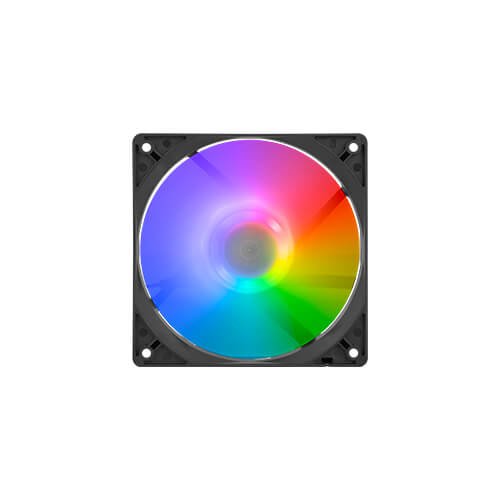 EAN 0761345800709 - Antec DF700 Flux Midi Tower Negro imagen 26