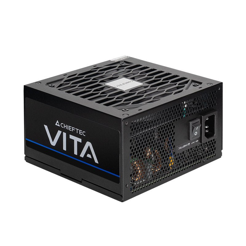 Cargador Bpx-650-S Vita Series 650w Atx