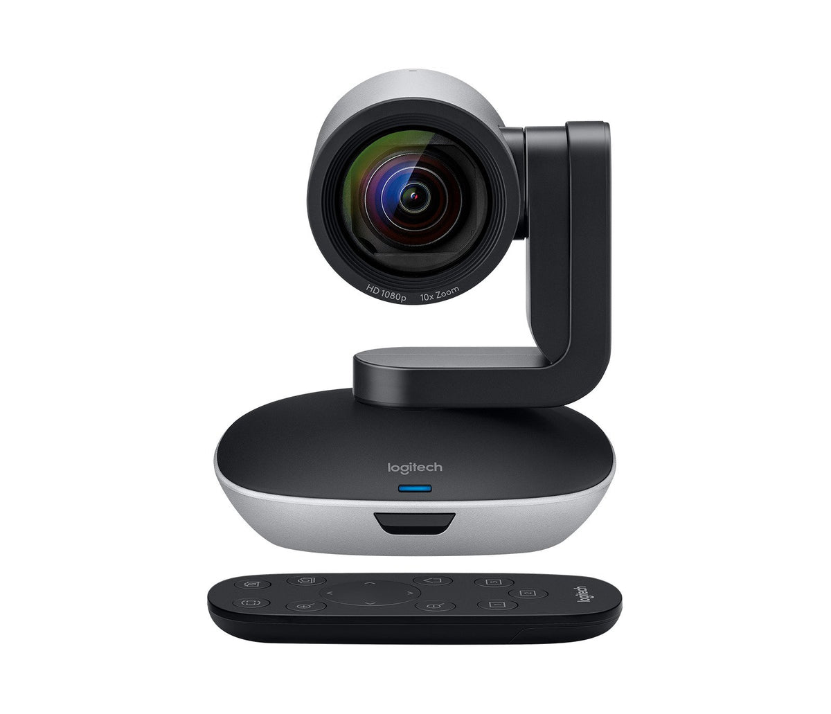 EAN 5099206070455 - Logitech PTZ Pro 2 sistema de video conferencia imagen 3
