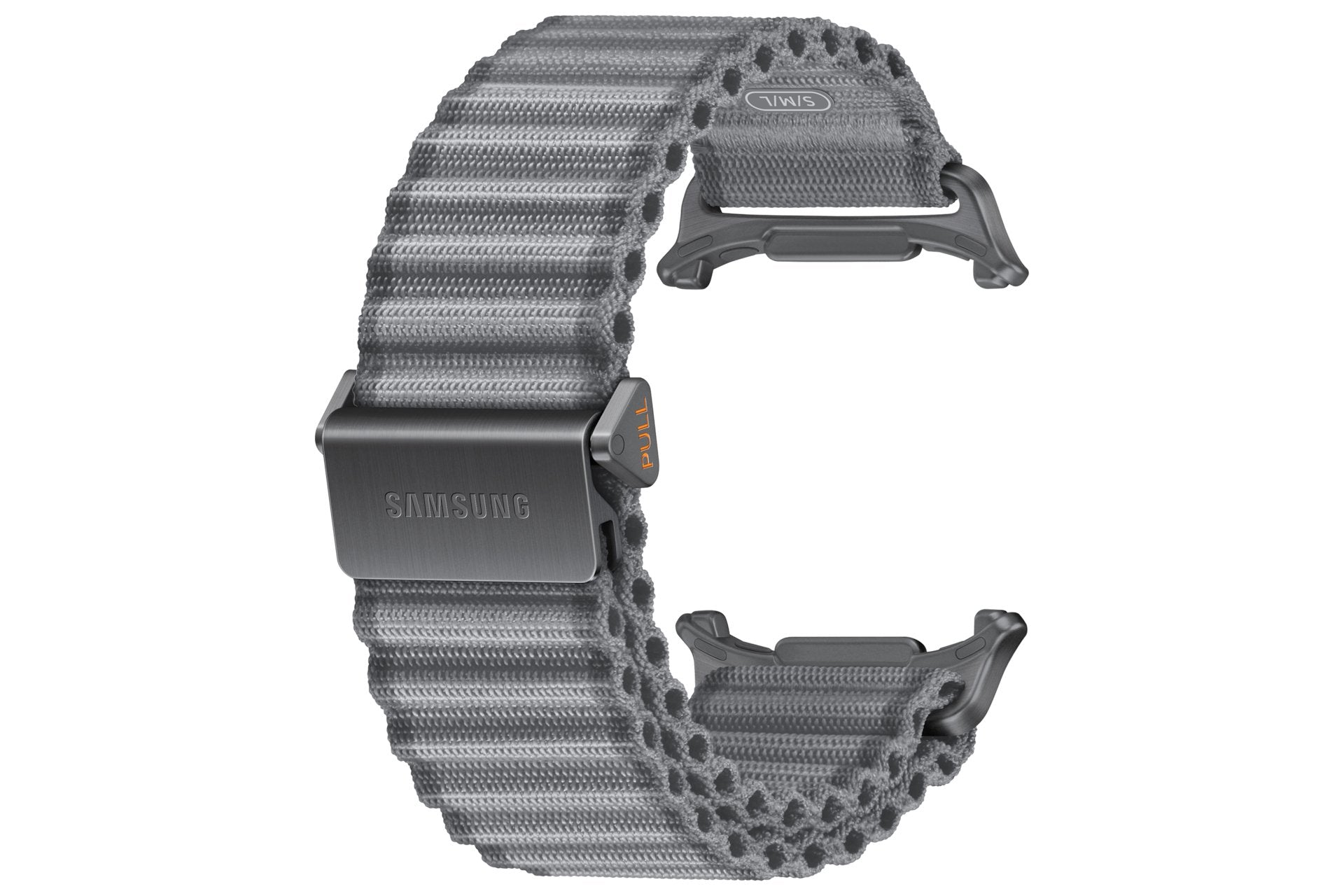 Samsung Trail Band, Gray For Watchultra 2