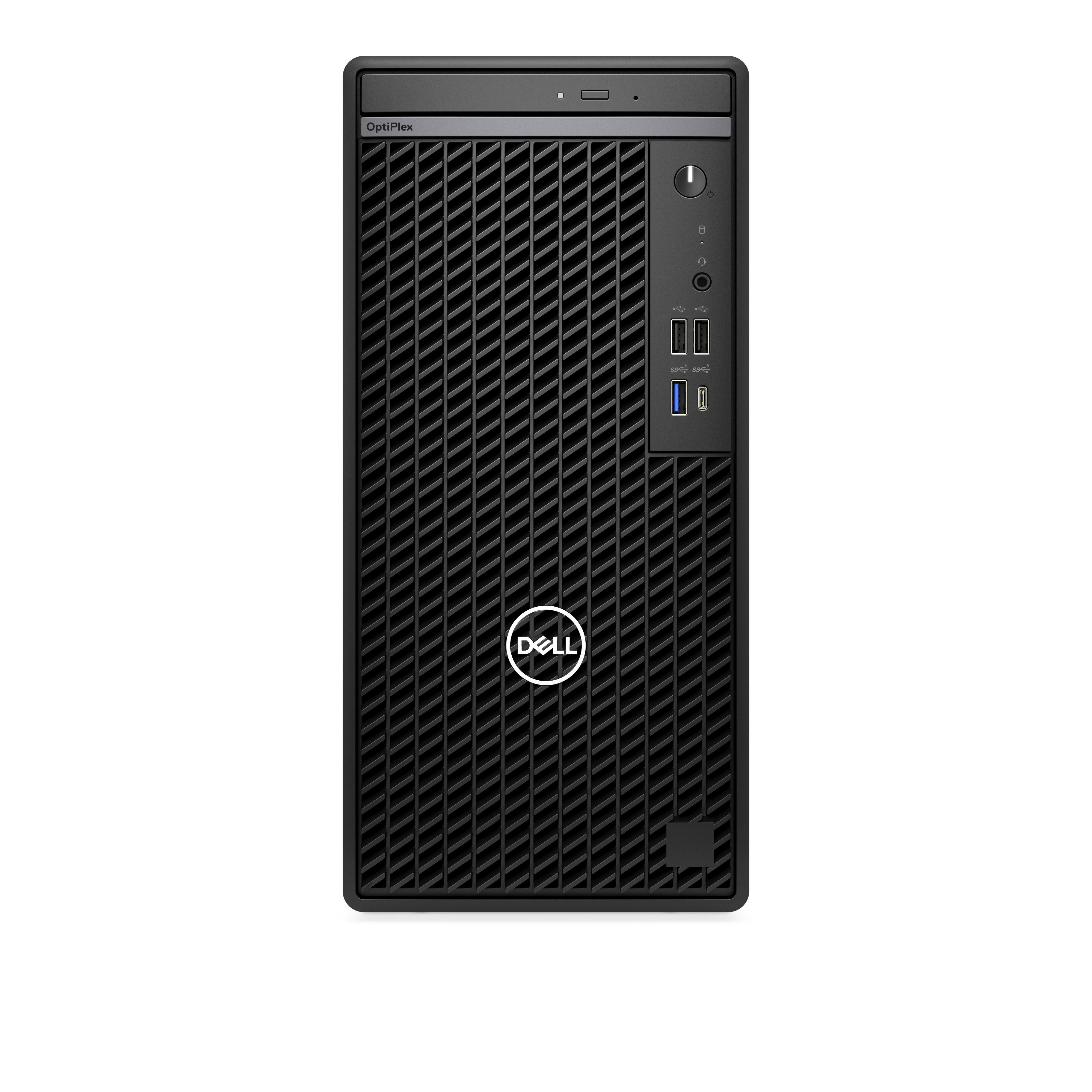 EAN 5397184852941 - DELL OptiPlex 7020 Intel® Core™ i5 i5-14500 16 GB DDR5-SDRAM 512 GB SSD Windows 11 Pro Mini Tower PC Negr imagen 1