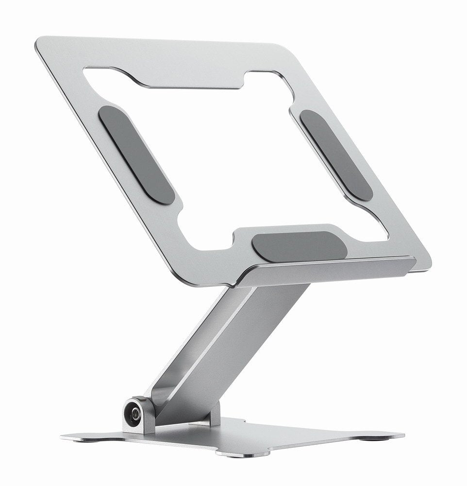 EAN 8716309127752 - Gembird NBS-D1-03 soporte para ordenador portátil Plata 39,6 cm (15.6") imagen 19