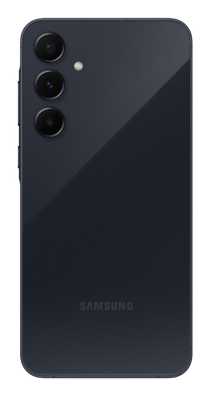 EAN 8806095525464 - Samsung Galaxy A55 5G 16,8 cm (6.6") Ranura híbrida Dual SIM USB Tipo C 8 GB 128 GB 5000 mAh Marina imagen 2