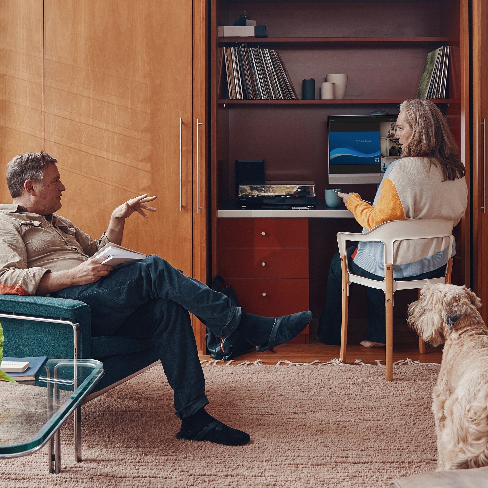 Hp Eliteone 870 G9 I5-14500aio Cmu 512gb 16gb 27in W11p