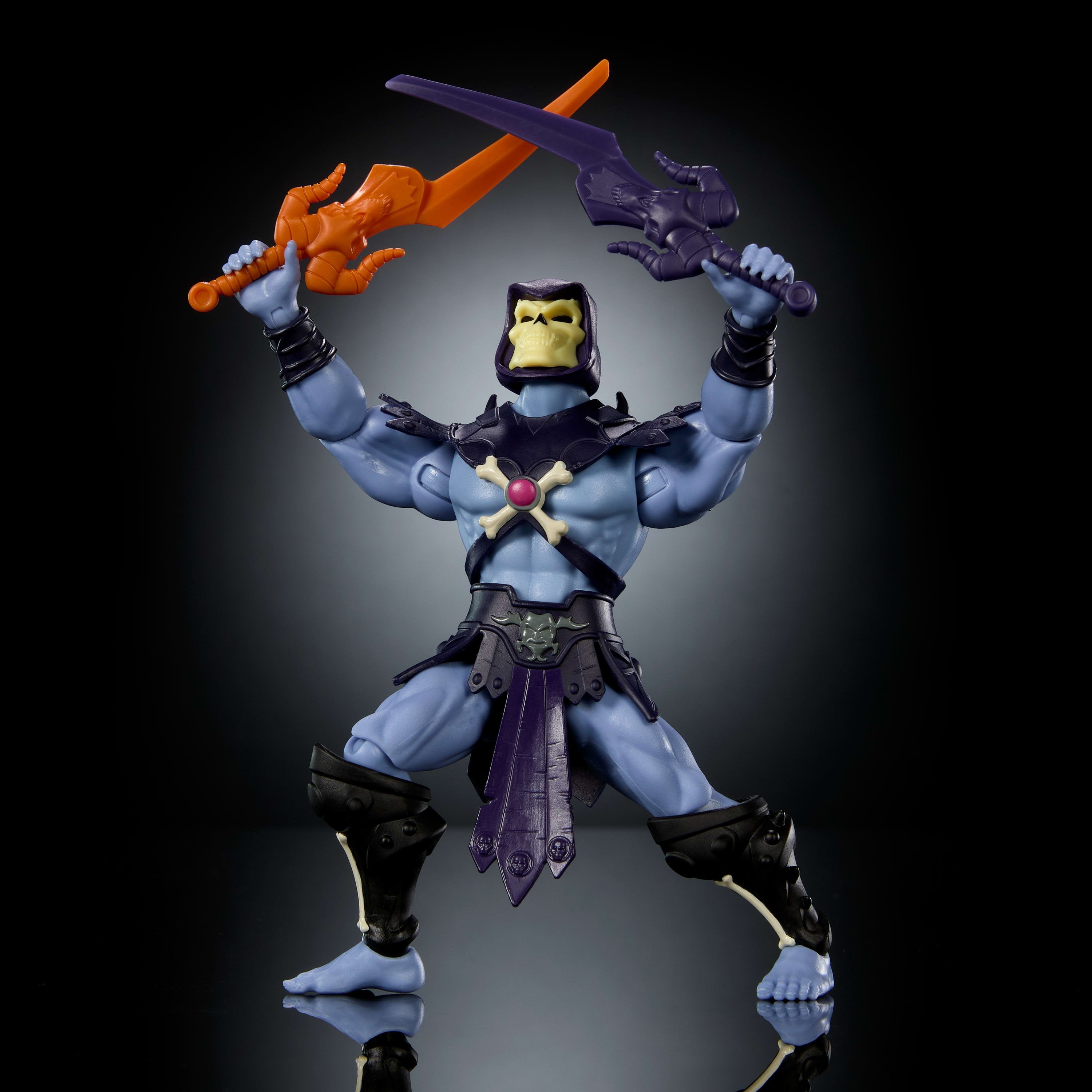 EAN 0194735333356 - Masters of the Universe JHJ97 figura de juguete para niños imagen 6