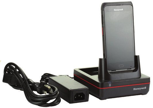 EAN 5706998573858 - Honeywell CT40-HB-2 cargador de batería imagen 1
