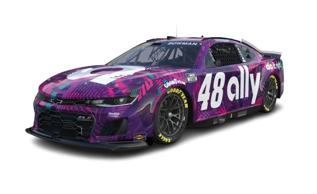 Carrera Digital 132 Nascar Daytona Challenge, Pista De Carreras 20030042