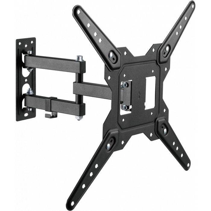 EAN 6189504000007 - Vision VFM-WA4X4/3 soporte para monitor 152,4 cm (60") Pared Negro imagen 1