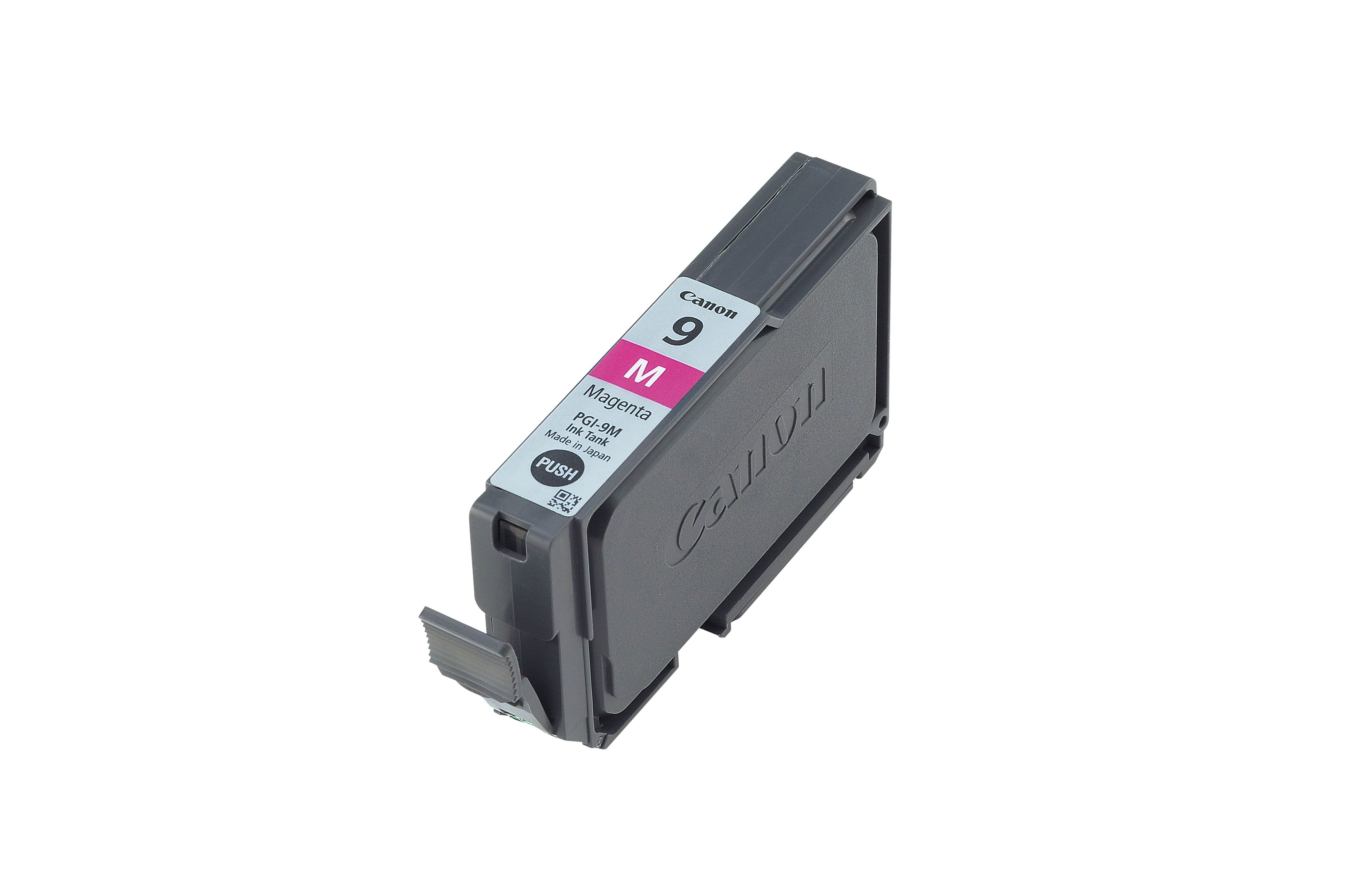 Tinta Original Canon Pgi-9 Magenta Pixma Mx 7600/ Pro 9500