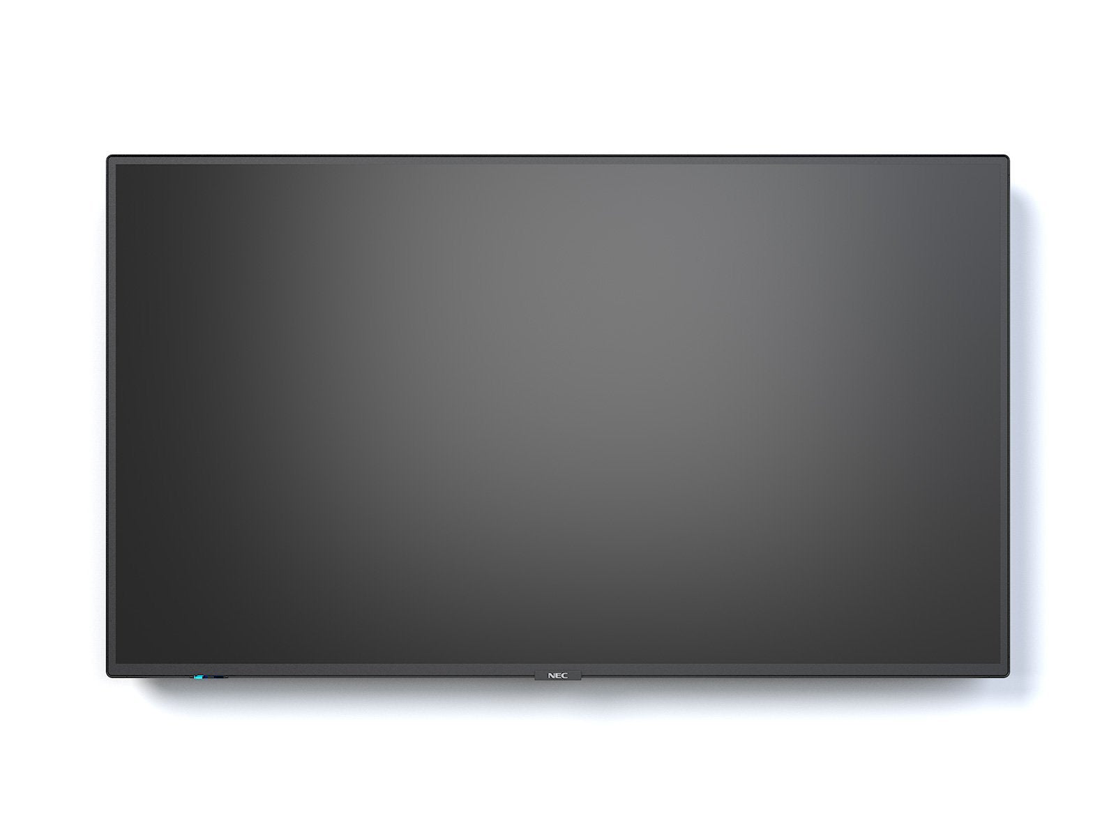 Monitor Nec P495 Multisync Uhd Wcg 700cd Lfd E-Led 24/7 Sdm Cm