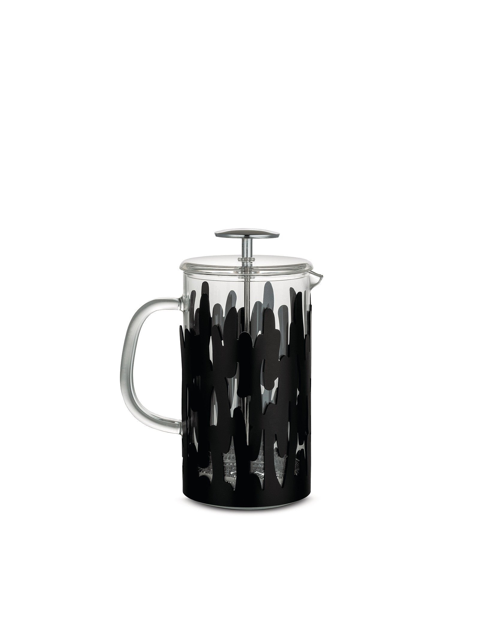 EAN 8003299444571 - Alessi BM12/8 cafetera manual Acero inoxidable imagen 4