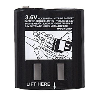 EAN 5031753006969 - Motorola 1532 accesorio para radio bidireccional Batería imagen 1