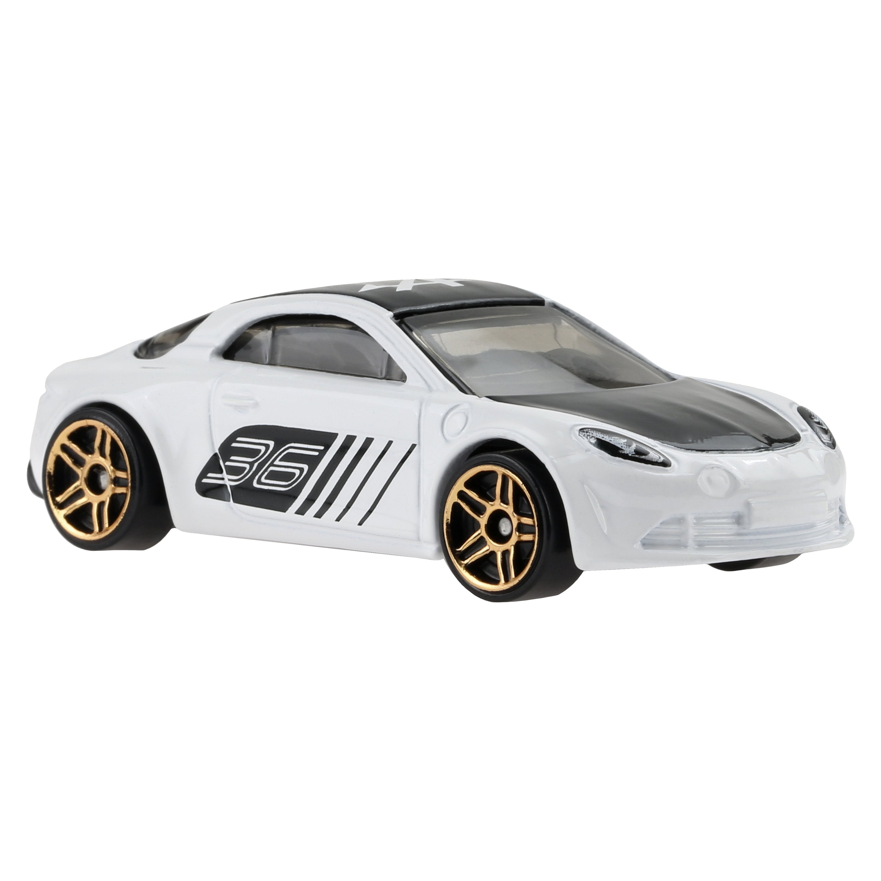 Set Coches Clasicos Hot Wheels Surtido