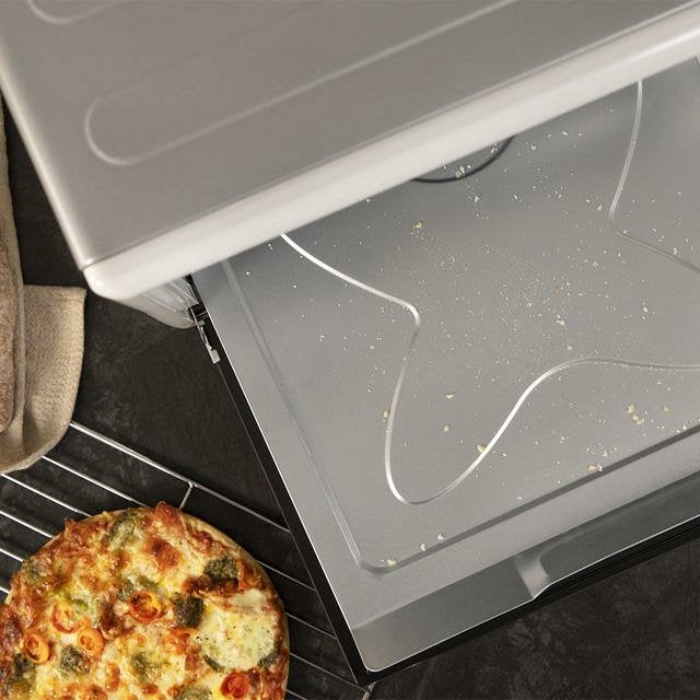 EAN 8435484038218 - Cecotec Bake&Toast 6090 60 L 2200 W Blanco imagen 10