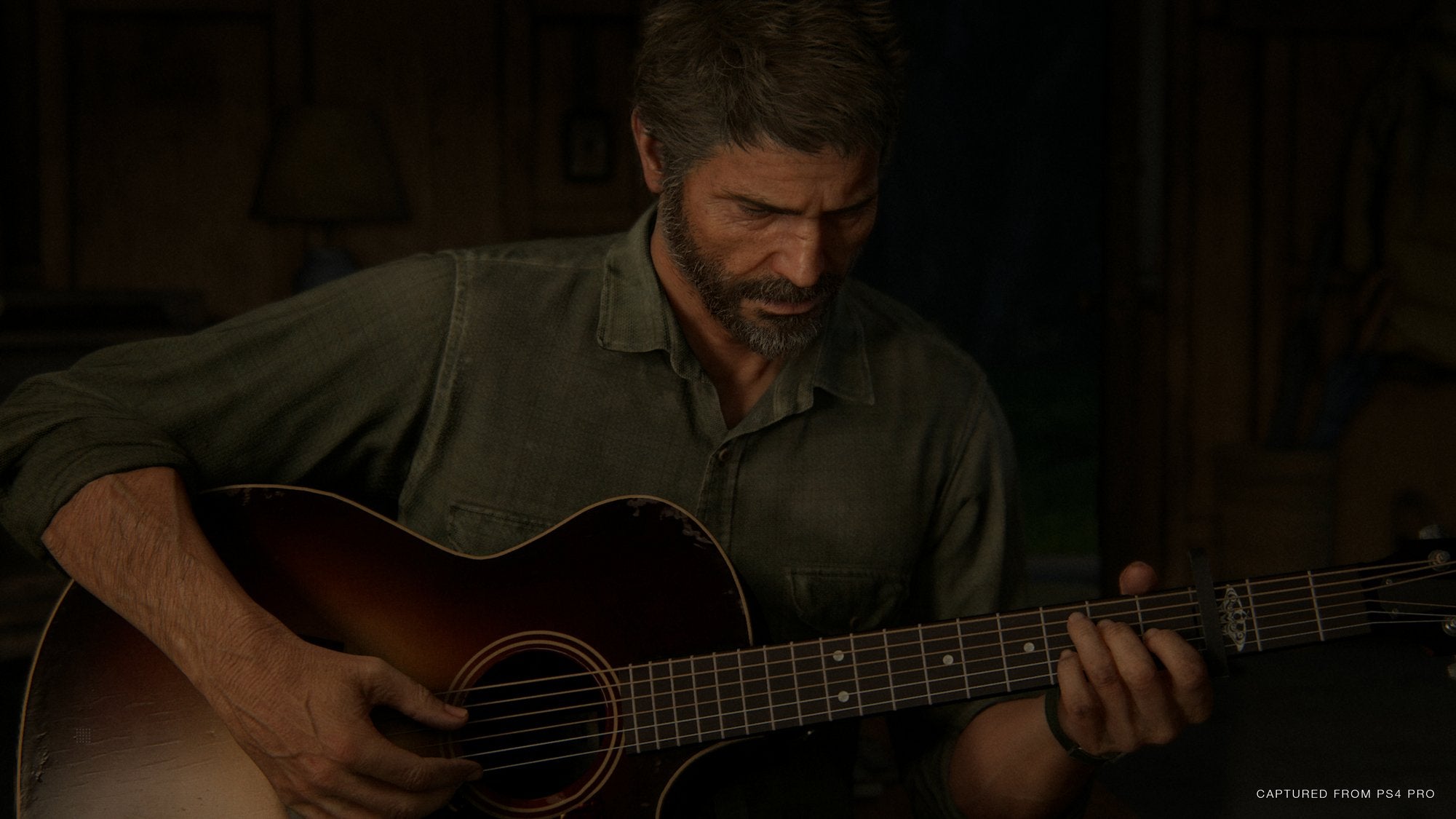 EAN 0711719330806 - Sony Interactive Entertainment The Last of Us Part II Estándar PlayStation 4 imagen 57