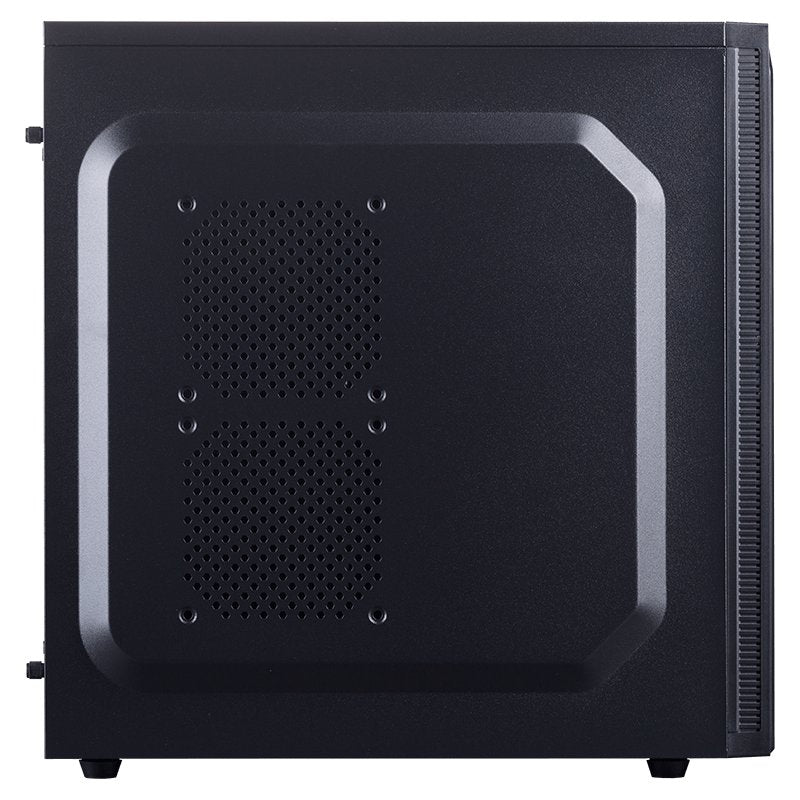 EAN 8436545691502 - Hiditec ATX KLYP Torre Negro imagen 3