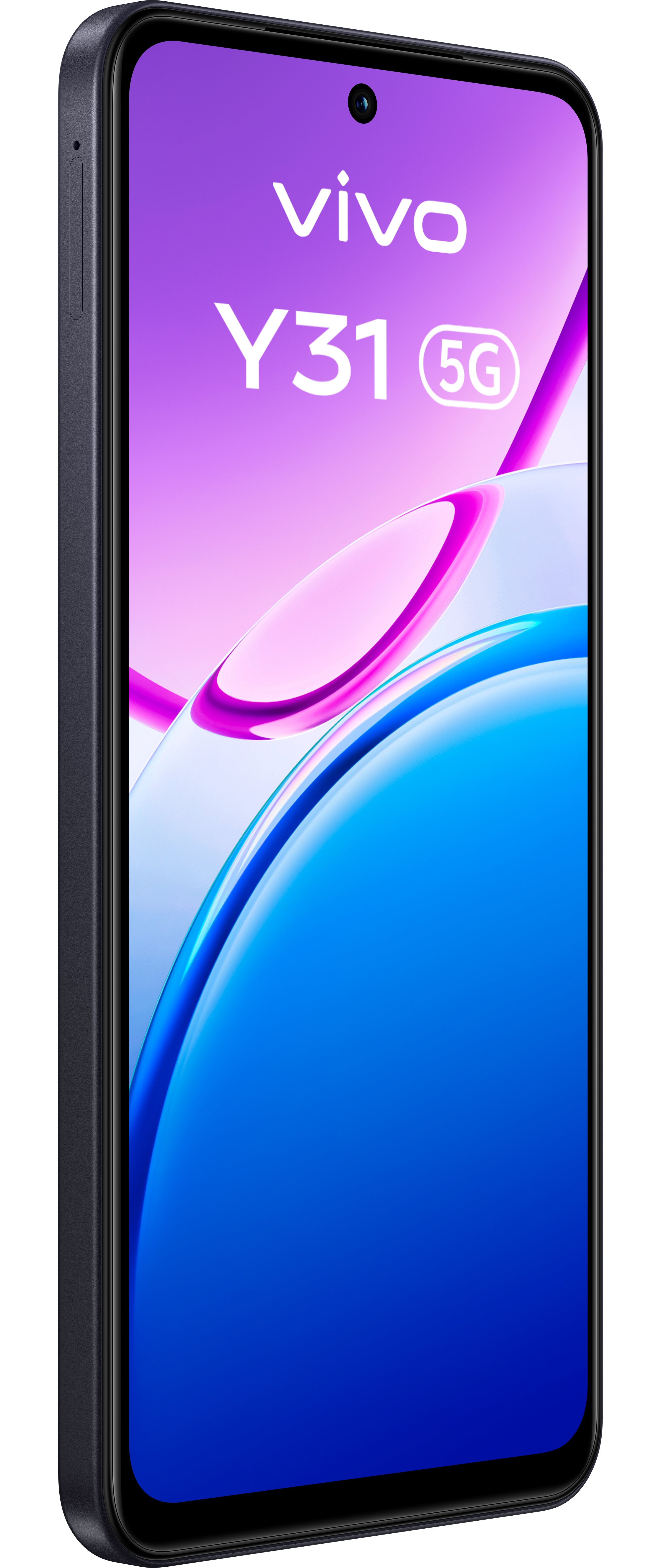 EAN 6932204523143 - VIVO Y31 5G 17,1 cm (6.72") Android 15 USB Tipo C 6 GB 512 GB 6500 mAh Negro imagen 3