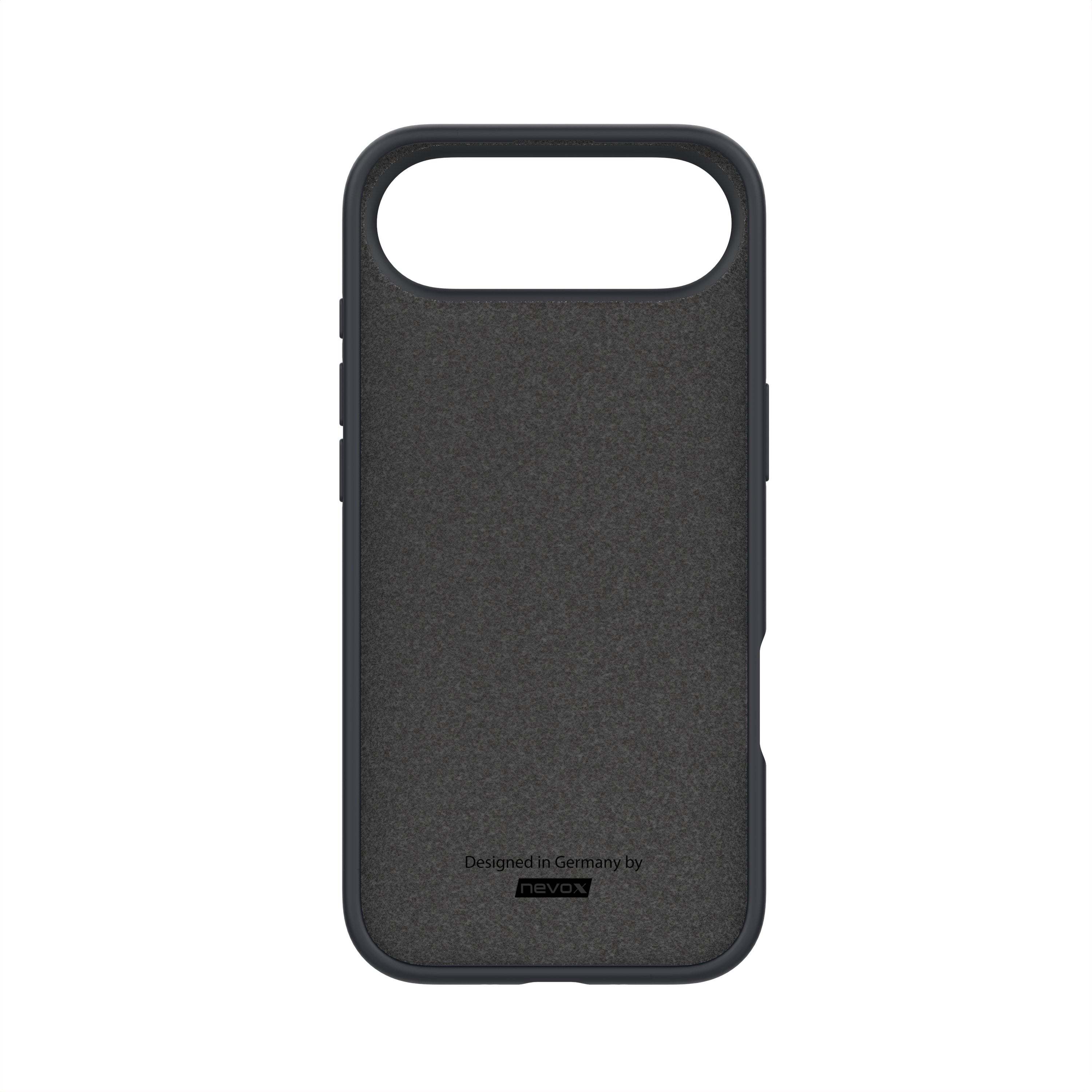 EAN 4250686415223 - nevox 2522 funda para teléfono móvil 16,8 cm (6.6") Negro imagen 4