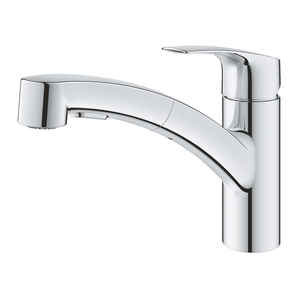 EAN 4005176635465 - GROHE Eurosmart Cromo imagen 3
