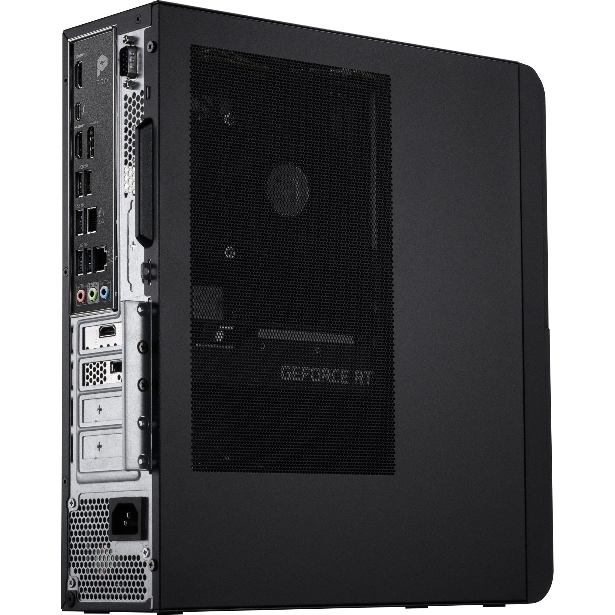 Komputer Pro Dp80 Ai A2tag-075eu W11pro/Icu7-265/16gb/1tb/Rtx3050/Czarny