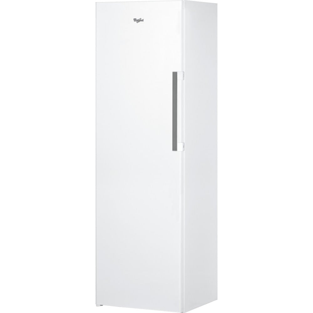 EAN 8003437614675 - Whirlpool UW8 F2Y WBI F 2 Congelador vertical Independiente 263 L Blanco imagen 1