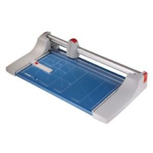 EAN 4007885004426 - Dahle 442 guillotina para papel 3,5 mm 35 hojas imagen 1
