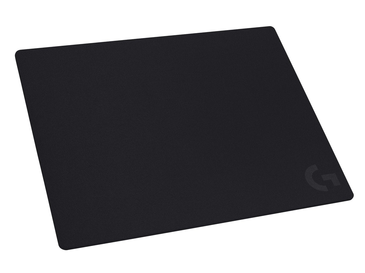 Alfombrilla Logitech G G740 Negro