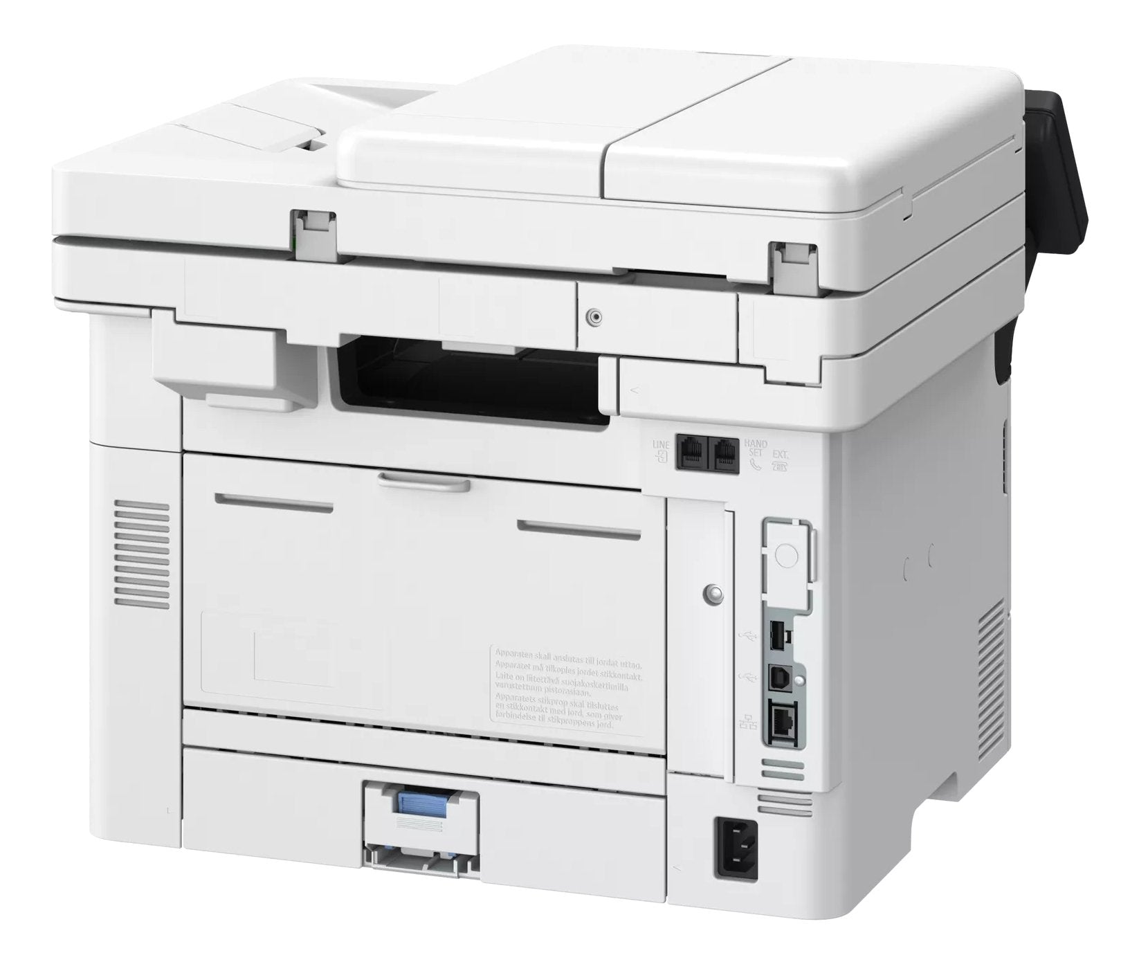 EAN 4549292248777 - Canon i-SENSYS MF463dw II Laser A4 1200 x 1200 DPI 40 ppm Wifi imagen 3