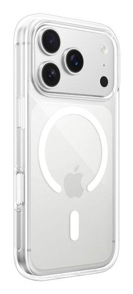 Cover/Grip Tpu/Pc Iphone 17 Pro