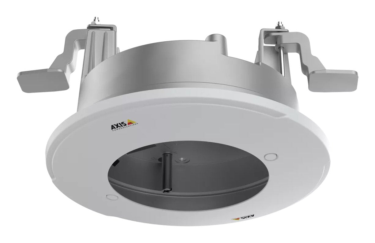 Axis 02381-001 Cámaras De Seguridad Y Montaje Para Vivienda Monte