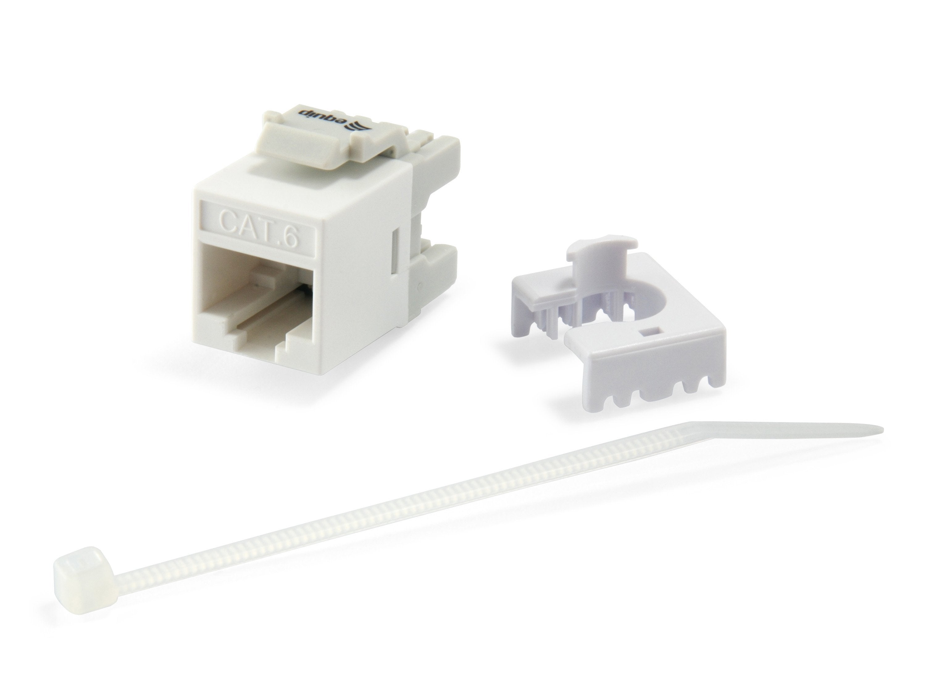EAN 4015867203750 - Equip 769213 módulo de conector de red imagen 2