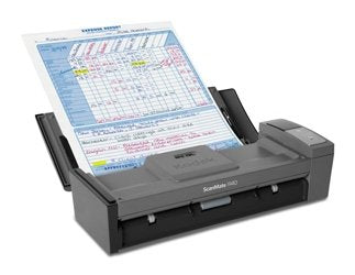 EAN 0041771960988 - Kodak ScanMate i940 Escáner con alimentador automático de documentos (ADF) 600 x 600 DPI A4 Negro, Gris imagen 6