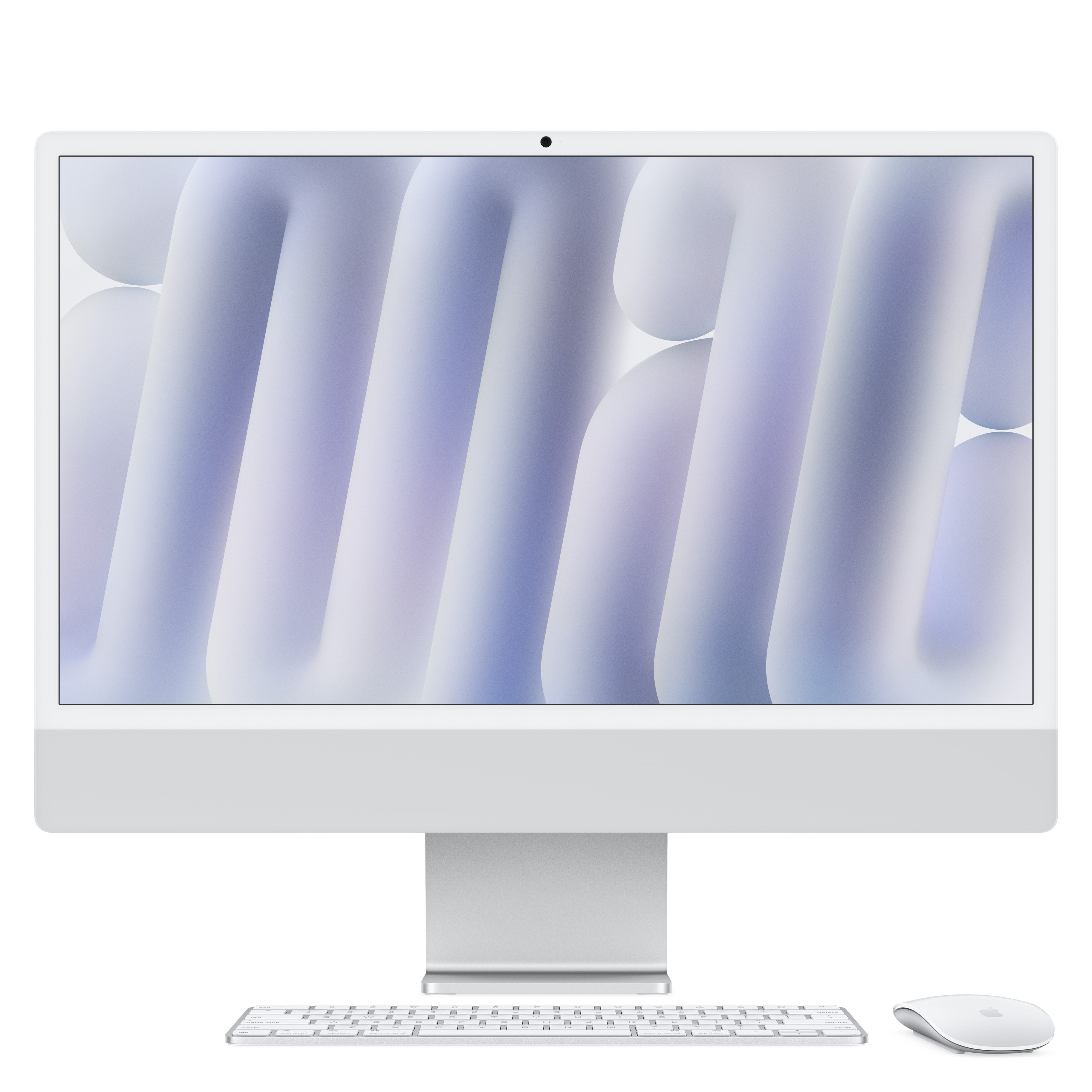 EAN 195949591716 - Apple iMac Apple M M4 59,7 cm (23.5") 4480 x 2520 Pixeles PC todo en uno 16 GB 256 GB SSD macOS Sequoia Wi imagen 1