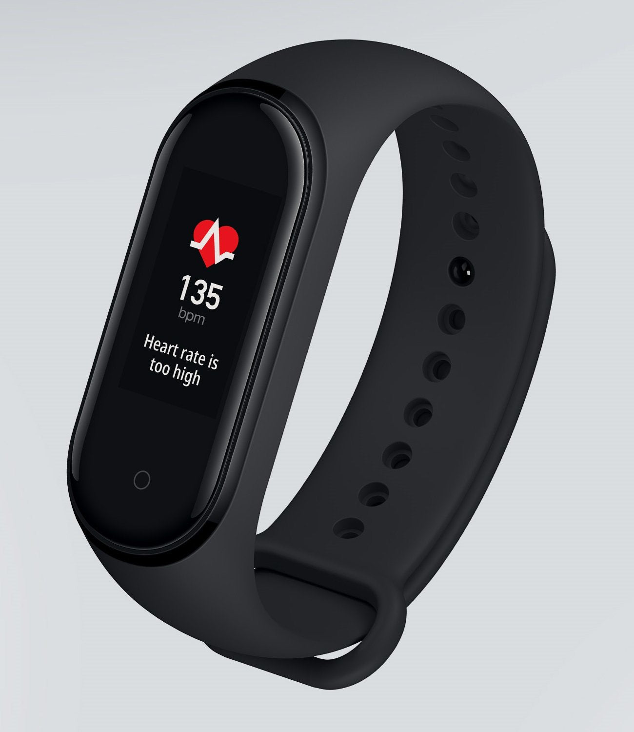 Xiaomi Mi Band 4 Smart Band Negra