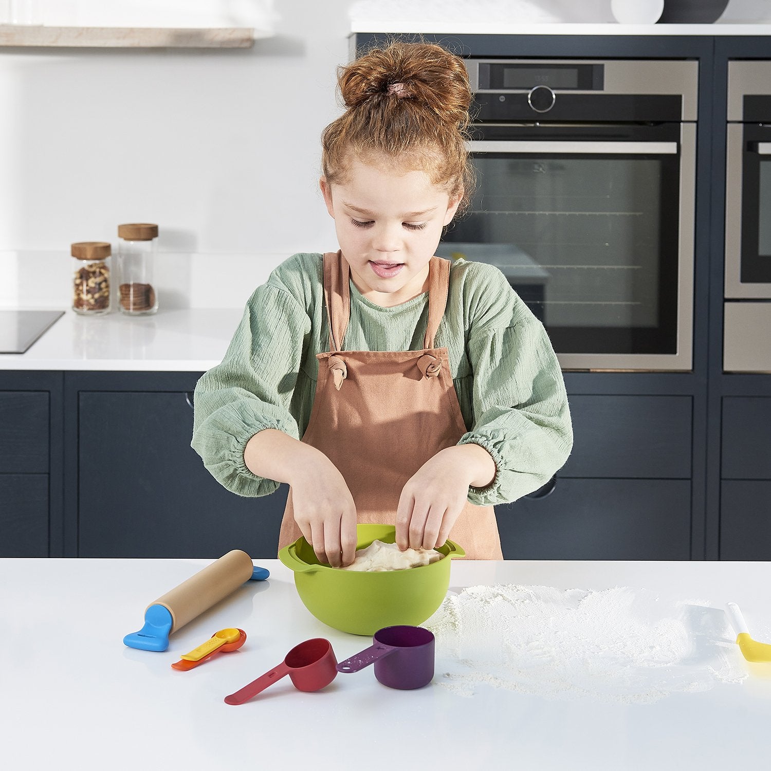 EAN 5011551000291 - Casdon Joseph Joseph Bake imagen 8