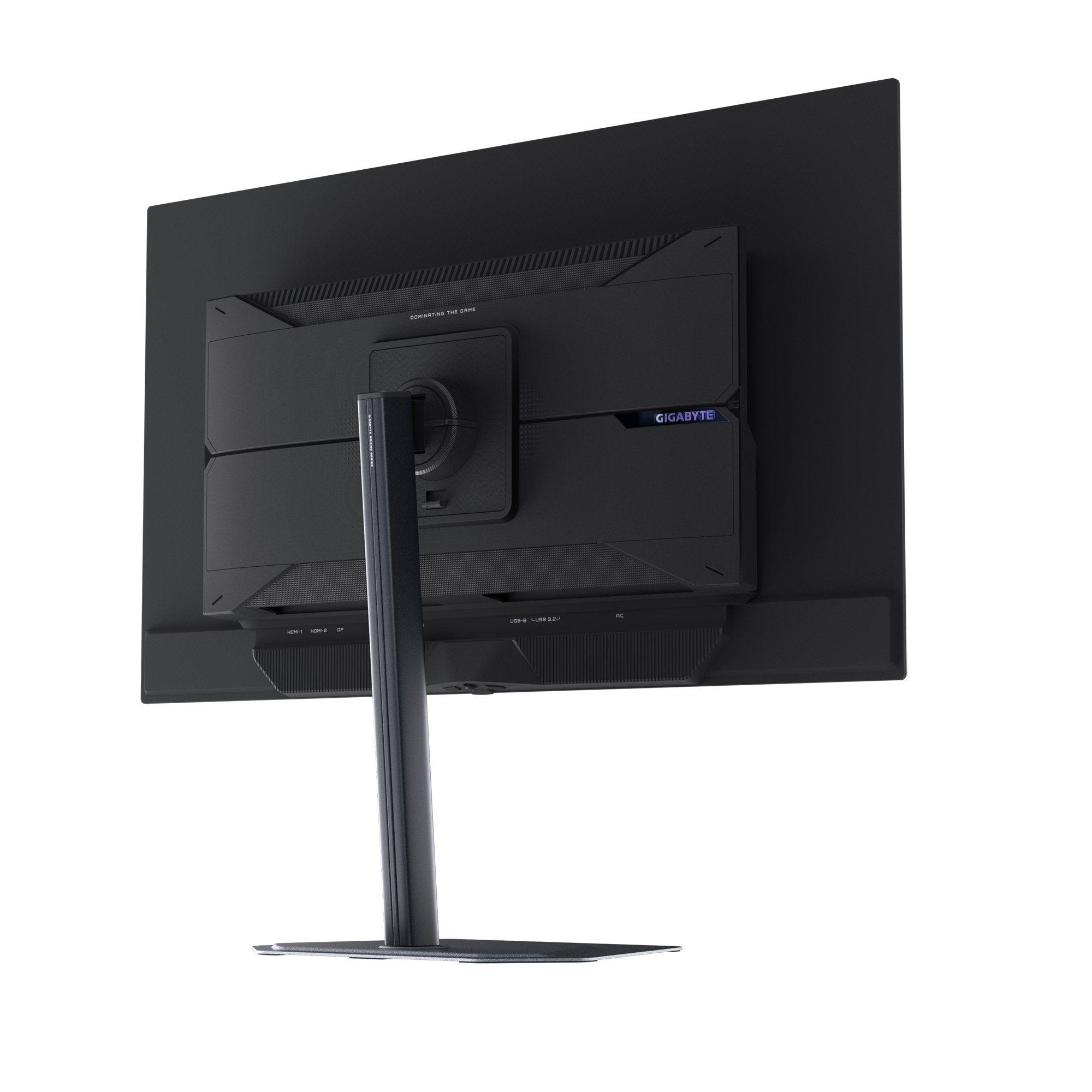 Monitor 32" Gbt Mo32u Uhd 165hz Oled