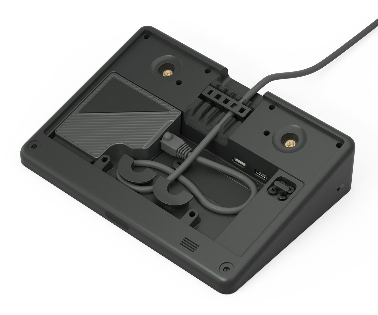 EAN 0097855163769 - Logitech 939-001950 pantalla para sala de reuniones 25,6 cm (10.1") 1280 x 800 Pixeles IPS Negro imagen 5