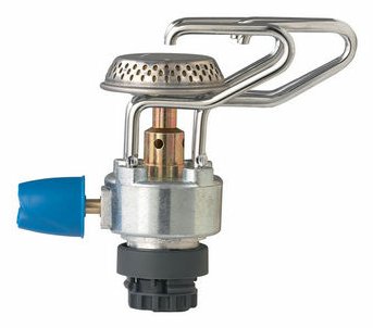 Estufa De Camping Campingaz Bleuet Micro Plus, Estufa De Gas 1,25 Kw, Modelo 2023