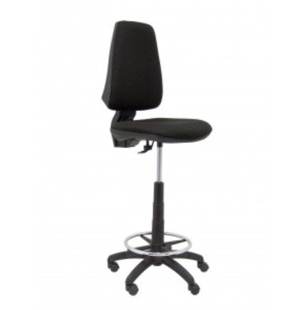Piqueras Y Crespo T14cpb840rn Silla De Oficina Y De Ordenador Asiento Acolchado Respaldo Acolchado
