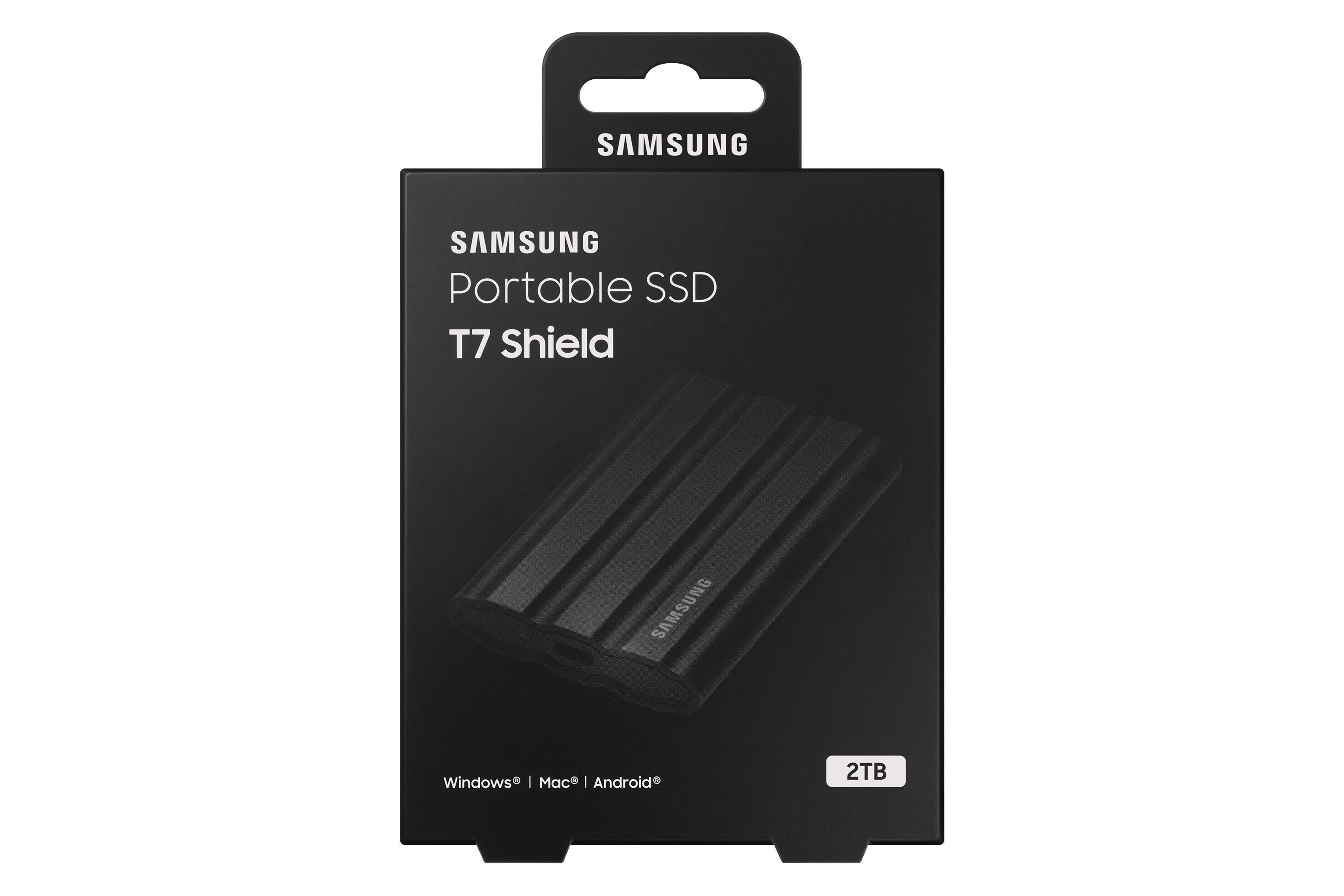 EAN 8806092968431 - Samsung MU-PE2T0S 2 TB USB Tipo C 3.2 Gen 2 (3.1 Gen 2) Negro imagen 7