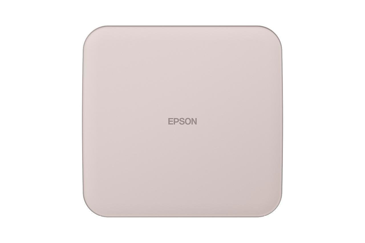 EAN 8715946741536 - Epson V11HB72240 videoproyector 700 lúmenes ANSI 3LCD 1080p (1920x1080) Negro, Rosa imagen 5
