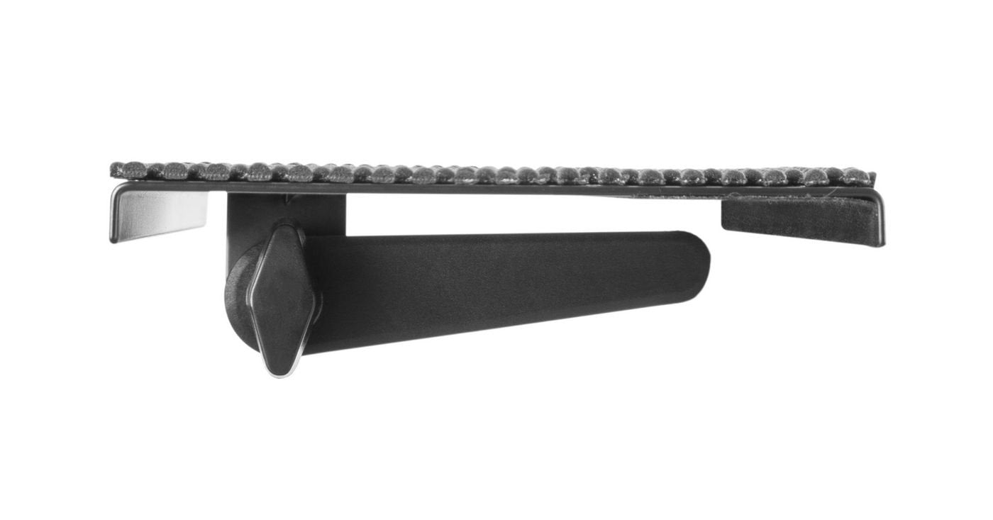 Vivolink Vlmps2 Estante Para Equipo Av Negro Madera