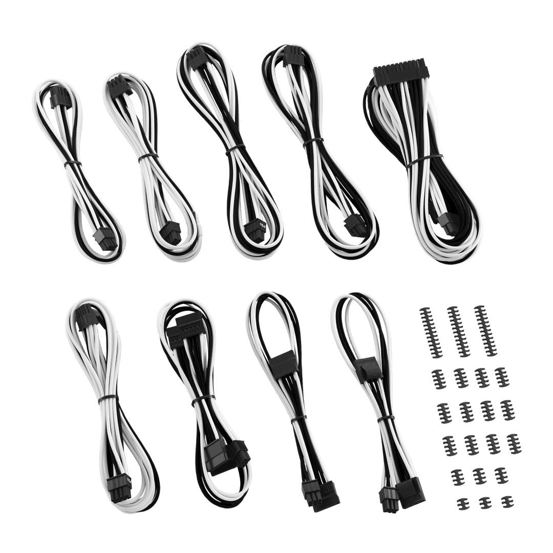 Cablemod Cm-Csi-Ckit-Nkkw-R Cable De Alimentación Interna 0,85 M