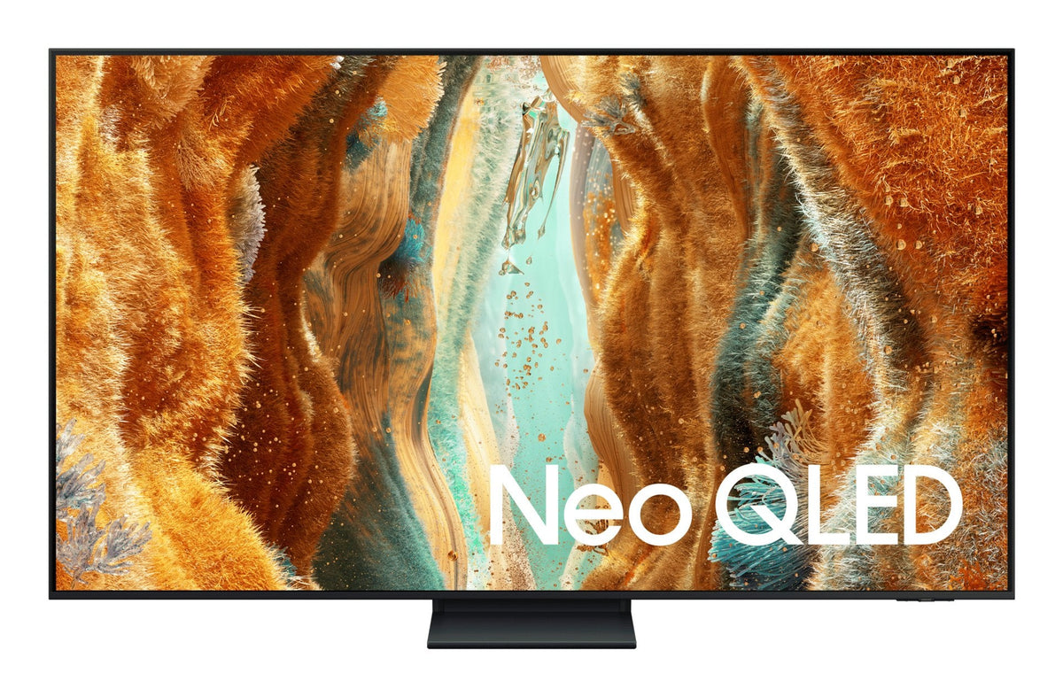 Samsung Tq85qn74fat 85" 4k Ultra Hd Neo Qled Ia - Televisor